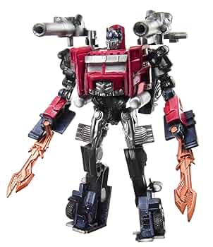 （日本未発売）オプティマス・プライム × MOLLY 限定999体 童友社 トランスフォーマー オプティマスプライム ノンスケール